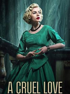 Cartel de El caso de Ruth Ellis Temporada 1