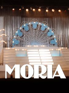 Cartel de Moria Temporada 1