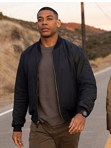 Cartel de Linternas Temporada 1