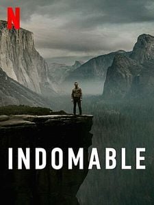 Cartel de Indomable Temporada 1