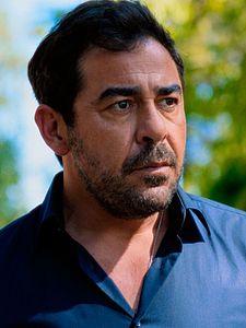 Cartel de Olivia (2026) Temporada 1