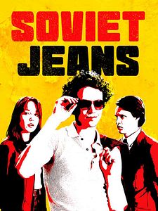 Cartel de Soviet Jeans Temporada 2