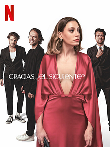 Cartel de Gracias, ¿el siguiente? Temporada 1