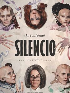 Cartel de Silencio Temporada 1