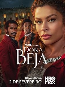 Cartel de Dona Beja Temporada 1