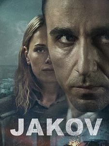 Cartel de Jakov Temporada 1