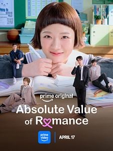 Cartel de Absolute Value Of Romance Temporada 1