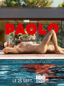 Cartel de Paolo Temporada 1