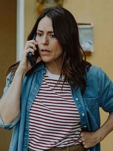 Cartel de Argi Gorriak Temporada 1