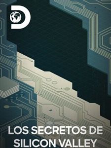 Cartel de Los secretos de Silicon Valley Temporada 1