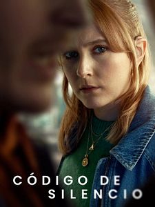 Cartel de Código de silencio Temporada 1
