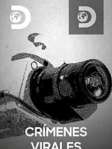 Cartel de Crímenes virales Temporada 1
