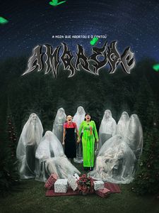 Cartel de A moza que abortou e o contou Temporada 1