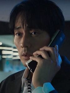 Cartel de Sin piedad para nadie Temporada 1