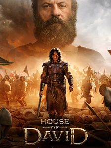 Cartel de La casa de David Temporada 2