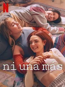 Cartel de Ni una más Temporada 1