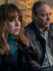 Cartel de En el nombre de Marta Temporada 1