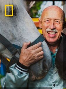 Cartel de Doctor Pol Temporada 1