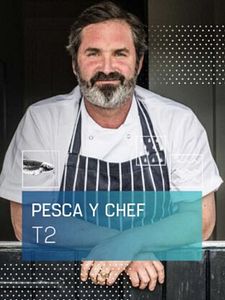 Cartel de Fishing the Wild Temporada 1