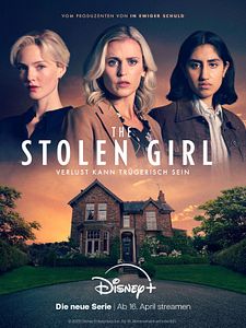 Cartel de The Stolen Girl Temporada 1