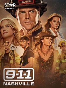 Cartel de 9-1-1: Nashville Temporada 1