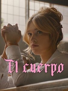 Cartel de El cuerpo Temporada 1