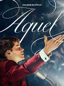 Cartel de Aquel Temporada 1