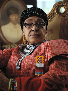 Cartel de The Trials of Winnie Mandela Temporada 1