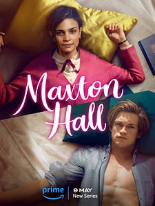 Cartel de Maxton Hall: Un mundo entre nosotros Temporada 1