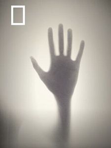 Cartel de Aliens Temporada 1