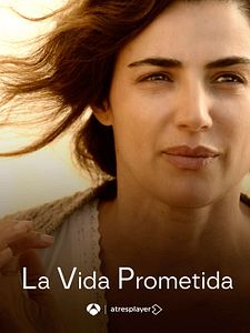 Cartel de La vida prometida Temporada 2