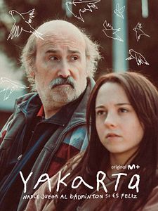 Cartel de Yakarta Temporada 1