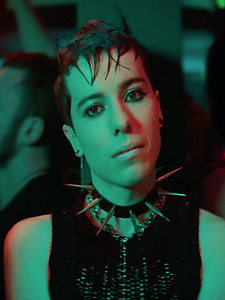 Cartel de What It Feels Like For a Girl Temporada 1