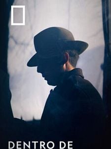 Cartel de Dentro de la mafia Temporada 1