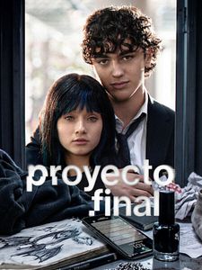 Cartel de Proyecto Final Temporada 1