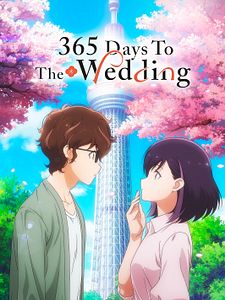 Cartel de 365 Days to the Wedding Temporada 1