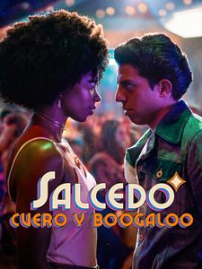 Cartel de Salcedo, Cuero Y Boogaloo Temporada 1