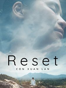 Cartel de Reset con Xuan Lan Temporada 1