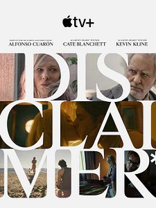 Cartel de Observada Temporada 1