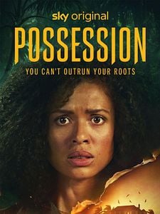 Cartel de Possession Temporada 1