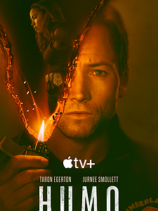 Cartel de Smoke Temporada 1