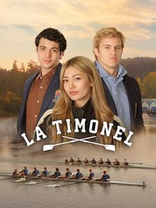 Cartel de La timonel Temporada 1