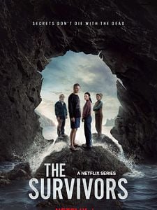 Cartel de Los supervivientes Temporada 1