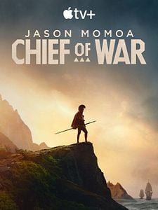 Cartel de El gran guerrero Temporada 1