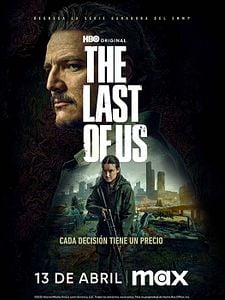 Cartel de The Last Of Us Temporada 2