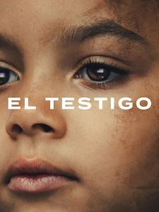 Cartel de El testigo Temporada 1