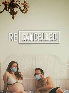 Cartel de ReCancelled Temporada 1