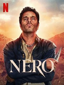 Cartel de Néro Temporada 1