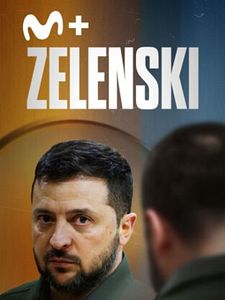 Cartel de Zelenski Temporada 1