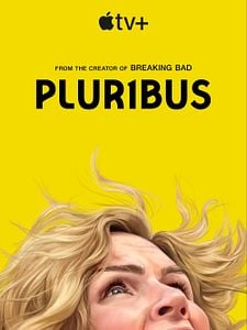 Cartel de Pluribus Temporada 2